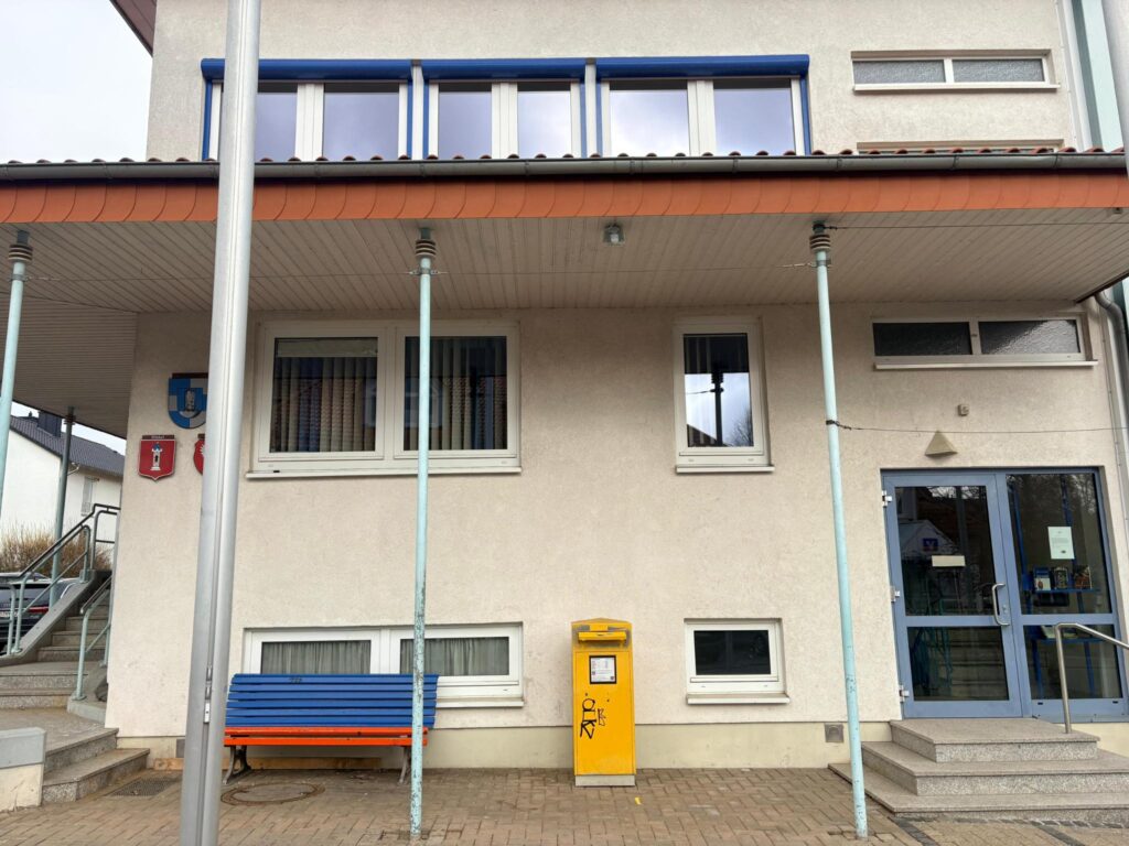 Rathaus Adelebsen