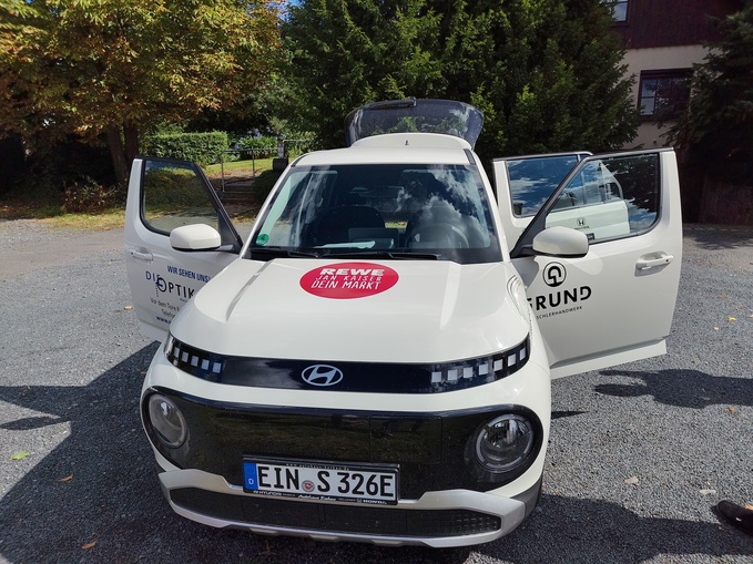 Hyundai Inster