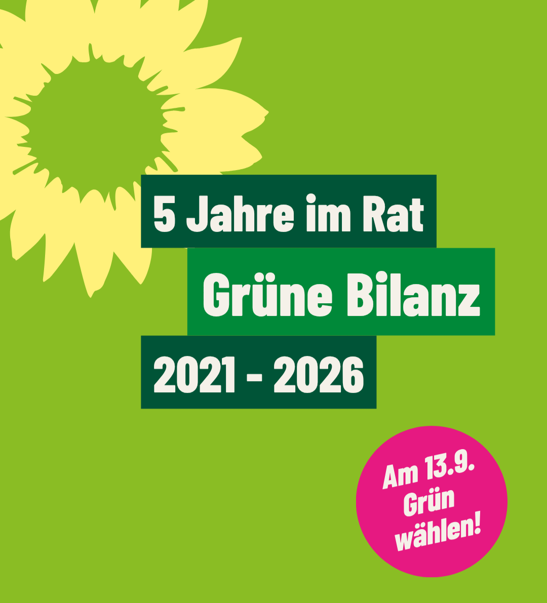 Gemeinsam viel erreicht, noch viel vor uns